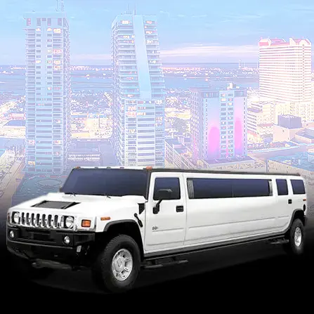 NY Chauffeured Transportation