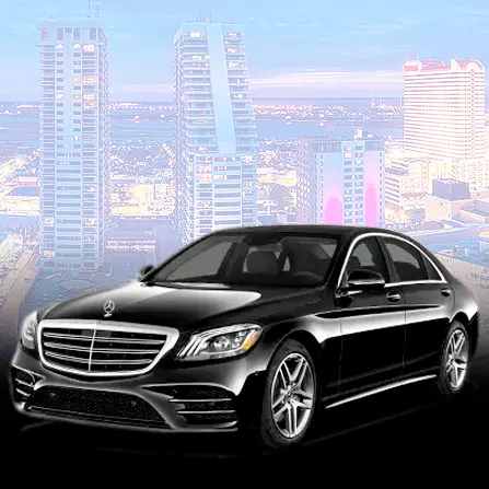 NY Chauffeured Transportation