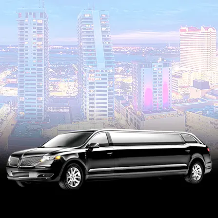 NY Chauffeured Transportation